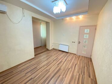 Köhnə tikili: Bakı, 2 otaqlı, Köhnə tikili, m. Neftçilər, 72 kv. m — 6