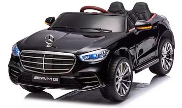 Детские электрокары: Детский электрокар, Новый — 11