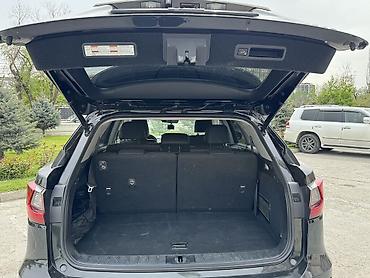 Lexus: Lexus RX: 2018 г., 3.5 л, Автомат, Бензин, Кроссовер — 10