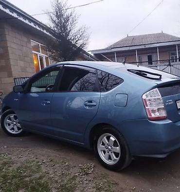 Toyota: Toyota Prius: 1.5 l | 2008 il Hetçbek — 27