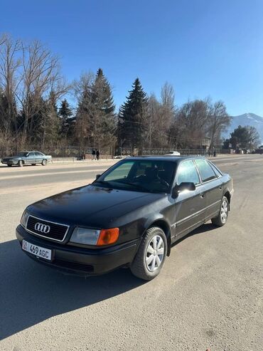 ауди с4 универсал автомат: Audi S4: 1991 г., 2.3 л, Механика, Бензин, Седан