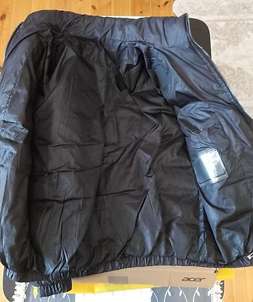 balonka kurtka: Pencək, Naxışsız, XL — 3