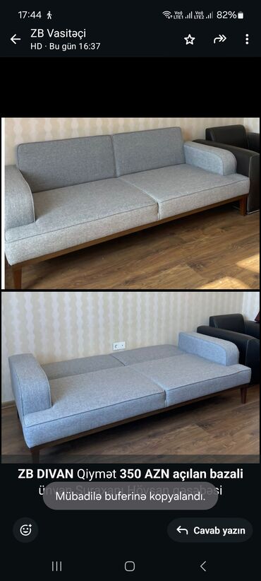 Masa və oturacaq dəstləri: Divan, İşlənmiş, Açılan, Bazalı, Çatdırılma yoxdur lalafo.az -da Masa və oturacaq dəstləri: Divan, İşlənmiş, Açılan, Bazalı, Çatdırılma yoxdur