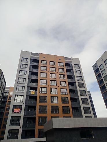 Новостройки от застройщика: Сдан, 1 комната, 52 м² — 1