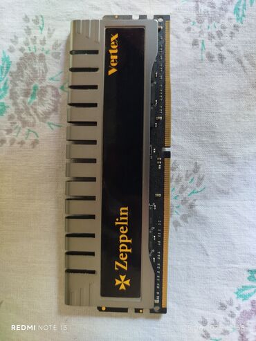 оперативная память 2 гб ddr3: Оперативная память, Б/у, 16 ГБ, DDR4, 2400 МГц, Для ПК