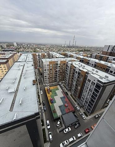 15: 2 комнаты, 53 м², Технопарк Элитка, 15 этаж, Дизайнерский ремонт — 8