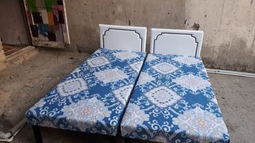 Çarpayılar: Çarpayilar təzədir hazirlari var zəmanetlidir çatdrilma var munasib — 12