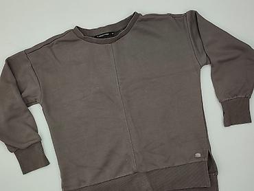 pull and bear rozowa bluza: Bluza damska
, rozmiar XS — 1