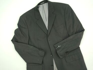 Suits: Suit jacket for men, XL (EU 42), condition - Good