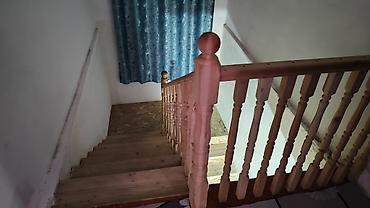 Продажа коттеджей и домов: Продаю или меняю дом в жилмассиве Ак-Ордо 3 с красной книгой, участок — 10