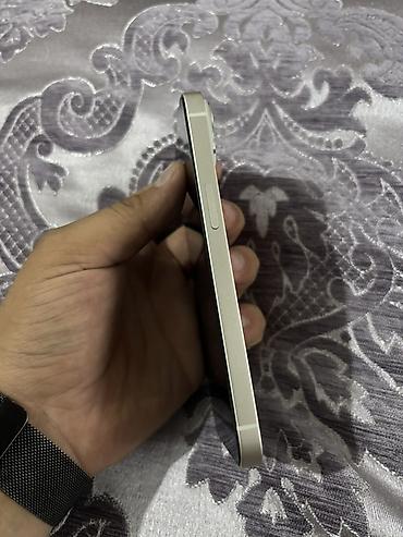 iphone ag: IPhone 14, 128 GB, Ağ, Simsiz şarj — 4