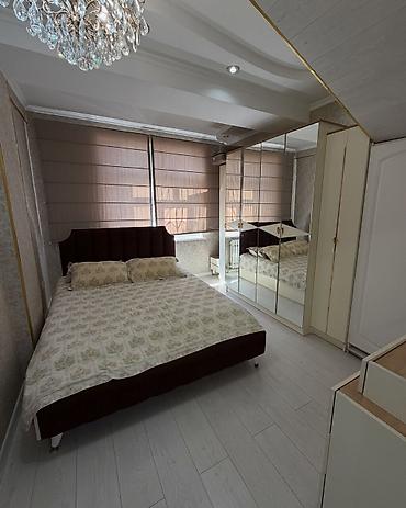 филармония элитка: 4 комнаты, 156 м², Филармония Элитка, 9 этаж, Евроремонт — 7