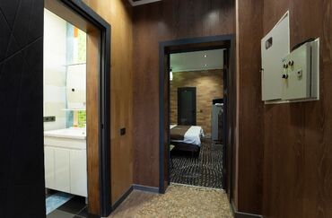 Аренда отелей и хостелов: Добро пожаловать в Botanical House - отель, где каждая деталь создана — 14