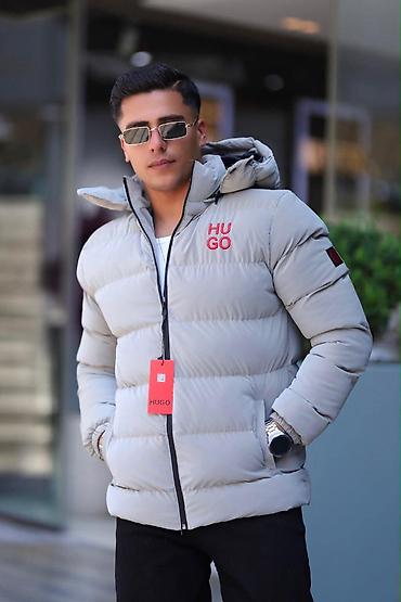 deo adidas: EXTRA kvalitetne muške jakne M,L,XL,XXL veličine 8400 din
pb — 7