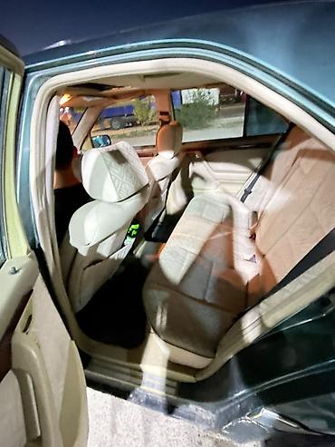 mersedes s class: Mercedes-Benz C-Class: 1993 г., 1.8 л, Механика, Бензин, Седан — 7