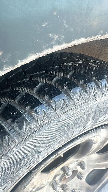 Subaru: Subaru Outback: 2002 г., 3 л, Автомат, Газ, Универсал — 9