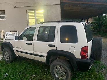 электромобиль jeep: Jeep Liberty: 2023 г., 3.7 л, Автомат, Бензин, Внедорожник — 5