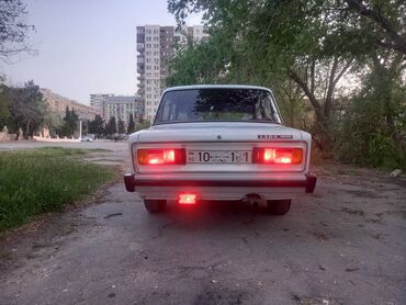 VAZ (LADA): VAZ (LADA) 2106: 1.6 l | 1998 il 222222 km Sedan