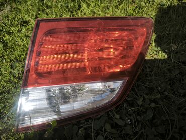 ачки антифар: Задний правый стоп-сигнал Nissan 2002 г., Япония