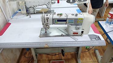 Промышленные швейные машинки: Maqi, В наличии — 2