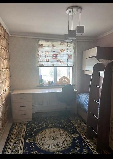 Продажа дач: Продаётся уютный двухэтажный дом в районе Кара-Жыгач Площадь дома — — 19