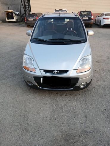 срочно продаю матиз: Daewoo Matiz: 2008 г., 0.8 л, Автомат, Бензин