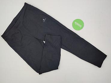 nike tech media expert: Legginsy Sportowe damskie, rozmiar S — 2