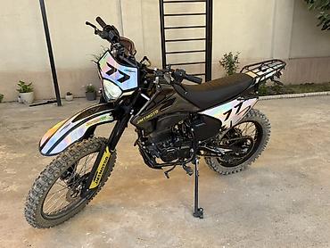 тс груп: Эндуро-мотоцикл JMTMOTO - Класс: эндуро/dual-sport для бездорожья и — 1