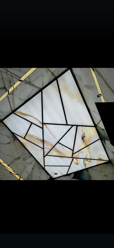 Asma tavanlar: Asma tavan, Orqsteklo, Suyadavamlı, Pulsuz çatdırılma, Pulsuz quraşdırma, Zəmanətli — 20