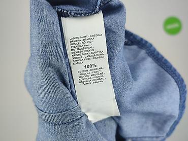 sklep second hand online: Reserved, Koszula damska, rozmiar M — 6