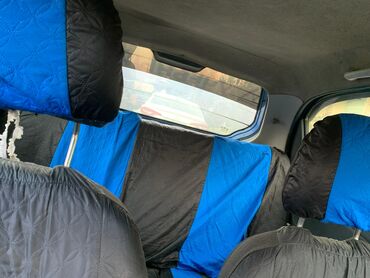 Chevrolet: Chevrolet Spark: 2006 г., Механика, Бензин, Хэтчбэк — 2