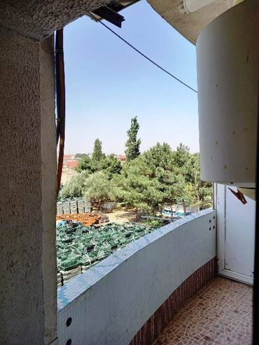 Yeni tikili: M. Həzi Aslanov, 2 otaqlı, Yeni tikili, m. Həzi Aslanov, 64 kv. m — 11