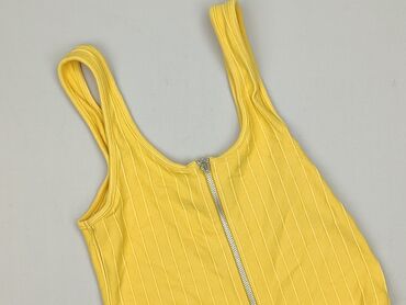 t shirty stradivarius: Bershka, Top damski, rozmiar M