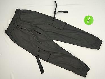 fsbn joggers: FB Sister, Spodnie cargo damskie, rozmiar 2XS — 3