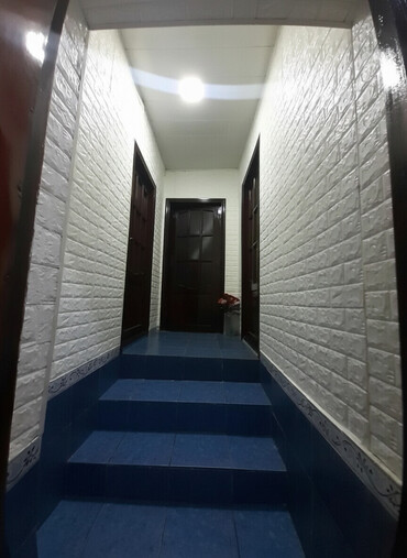 Həyət evləri və villaların satışı: Binəqədi qəs. 3 otaqlı, 70 kv. m, Kredit yoxdur, Orta təmir — 1