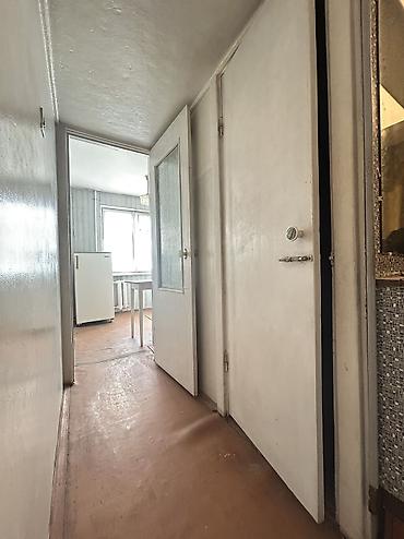 аренда квартир 7 мкр: 1 комната, 33 м², 7 мкр 104 серия, 3 этаж, Требуется ремонт — 7