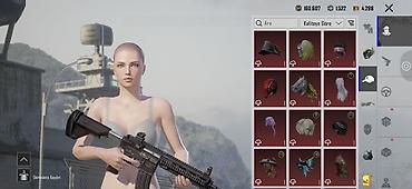 pubg hesab bedava: Almaq isteyen sexse endirim olunacaq. s4 üz saç var. 4 pet var. 22 — 3
