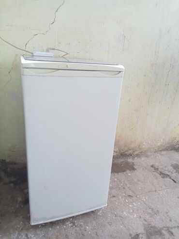 gorenje soyuducu: 1 qapılı Nord Soyuducu Satılır, rəng - Ağ
