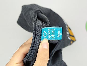 koszulka basic damska: T-shirt damski, rozmiar M — 4