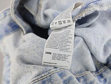 katana jeans: Denim Collection, Kurtka jeansowa damska, rozmiar L — 5