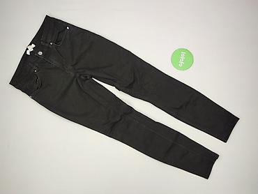 mango jeans mom: H&M, Jeansy damskie, rozmiar S — 3