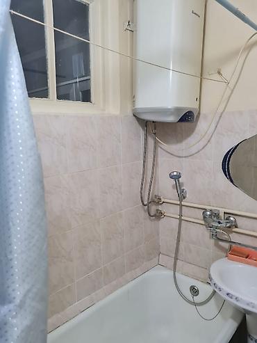 Долгосрочная аренда квартир: 2 комнаты, Агентство недвижимости, Без подселения, С мебелью полностью — 7