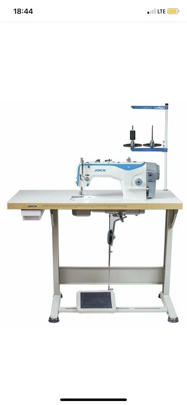 Электроника: Механик швейных машин
