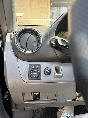 rav 4 2002: Toyota RAV4: 2001 г., 2 л, Автомат, Бензин, Кроссовер — 10