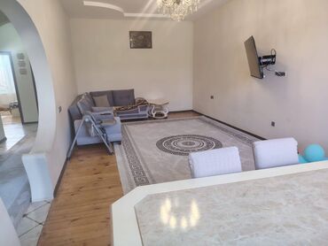 Həyət evləri və villaların satışı: Suraxanı 4 otaqlı, 109 kv. m, Yeni təmirli — 12