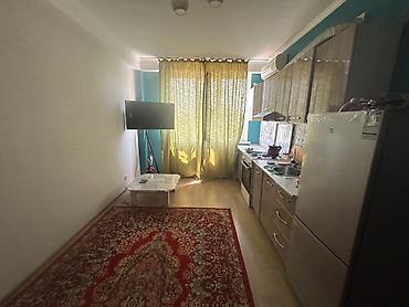 район церкви: 1 комната, 33 м², Церковь Элитка, 3 этаж — 4