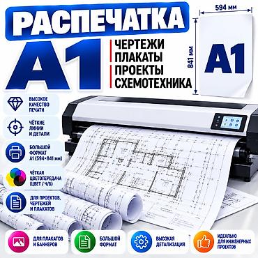 Широкоформатная печать, | Плакаты