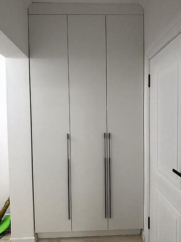 Кухонные гарнитуры: Мебель на заказ — 7