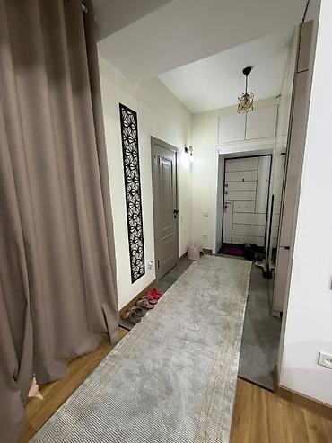 Продажа квартир: 2 комнаты, 55 м², Элитка, 9 этаж, Евроремонт — 18