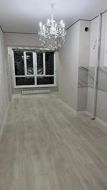 60: 1 комната, 48 м², Таш-Рабат ТРЦ Элитка, 8 этаж, Свежий ремонт — 6